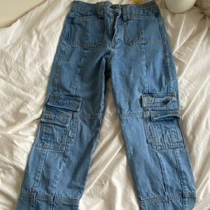 Princess Polly Stacy Jean!